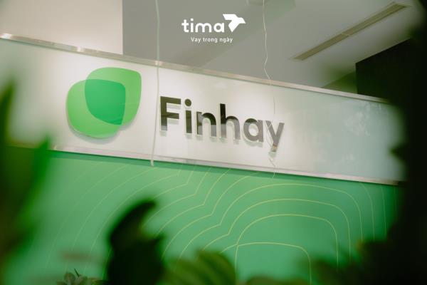 Chứng khoán Vina (VNSC) chính thức đổi tên thành Chứng khoán Finhay